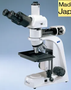 日本原装MEIJI明治 显微镜MT7520