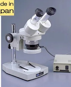 日本原装MEIJI明治 实体显微镜EMF-2P/10/964