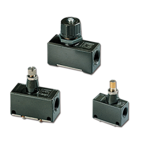 台湾CHELIC气立可 调速阀 BSC-300-02(N)