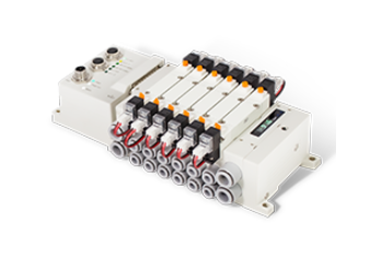 台湾CHELIC气立可 国际通讯协定省配线模组 CC-link IE Field Basic