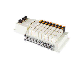 台湾CHELIC气立可 插座型电磁阀 SRT500