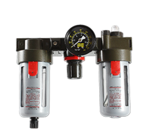 台湾CHELIC气立可 三点式组合 AC-150