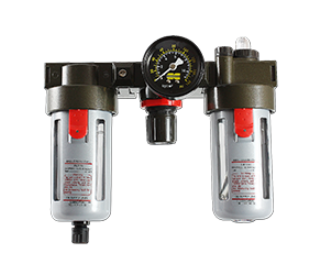 台湾CHELIC气立可 三点式组合 CC-400