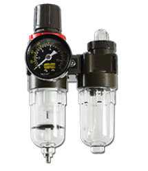 台湾CHELIC气立可 两点式组合 AFC-150