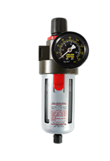 台湾CHELIC气立可 调压过滤器 BFR-200 (300)