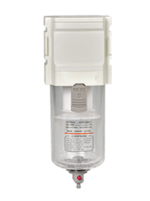 台湾CHELIC气立可 过滤器 UF 500