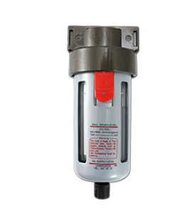 台湾CHELIC气立可 过滤器 BF-200 (300)