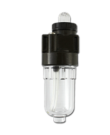 台湾CHELIC气立可 给油器 AL-150(200)