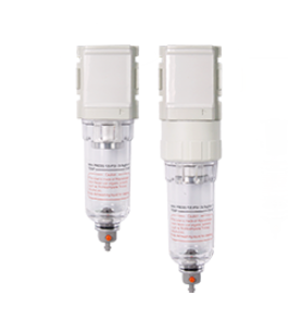 台湾CHELIC气立可 油雾分离器 UFM 200