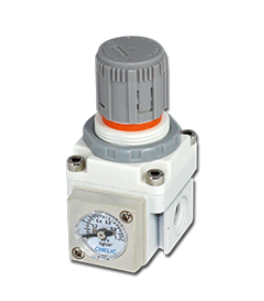 台湾CHELIC气立可 直动式精密调压阀 ERP-300