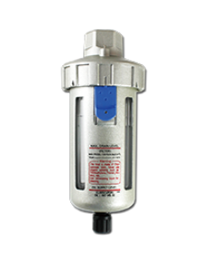 台湾CHELIC气立可 末端排水器 NDV-300-02