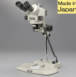 日本原装MEIJI明治 外科培训显微镜EMZ-TR-250