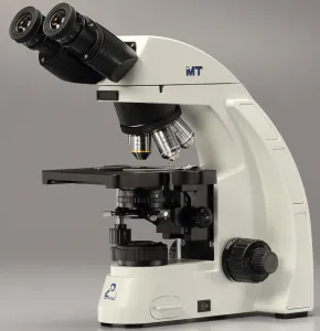 日本原装MEIJI明治 双目生物显微镜 MT-50M2L