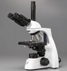 日本原装MEIJI明治 生物显微镜MT-430B