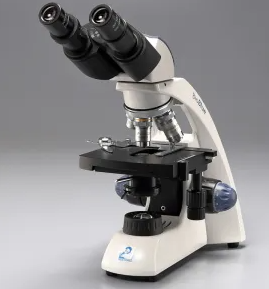 日本原装MEIJI明治 生物显微镜MT-30