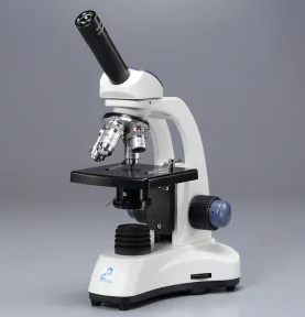 日本原装MEIJI明治 生物显微镜MT-11