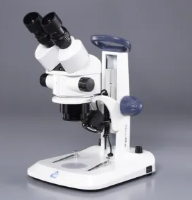 日本原装MEIJI明治 双目立体显微镜EM-32