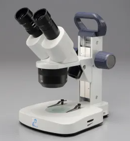 日本原装MEIJI明治 显微镜EM-22