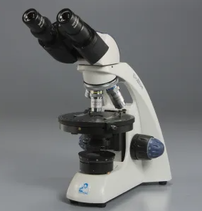 日本原装MEIJI明治 偏光显微镜MT-94