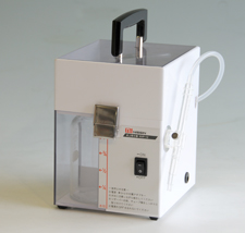 日本原装NISSIN日伸理化 笔式台式吸气器nvp-12