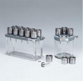 日本原装NISSIN日伸理化 膜过滤器多样品过滤系统E-1