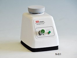 日本原装NISSIN日伸理化 搅拌机N-61