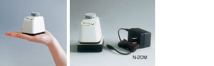 日本原装NISSIN日伸理化 迷你搅拌机N-20M