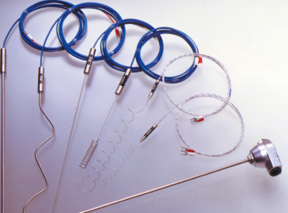 日本CHINO千野 温度传感器 护套热电偶 SC