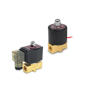 台湾CHELIC气立可 两口电磁阀 SUD2-8