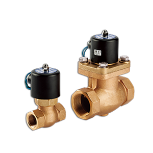 台湾CHELIC气立可 两口电磁阀 SUS-15