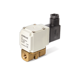 台湾CHELIC气立可 二口二位阀 CX