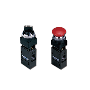 台湾CHELIC气立可 机械阀 MV-200