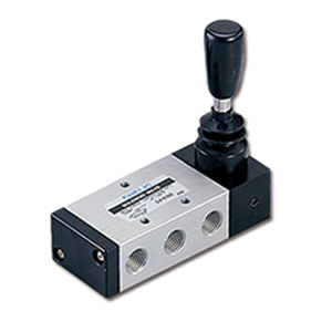 台湾CHELIC气立可 手动阀 HVL-601/HVL-631