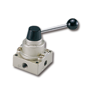 台湾CHELIC气立可 手动阀 HVT-200