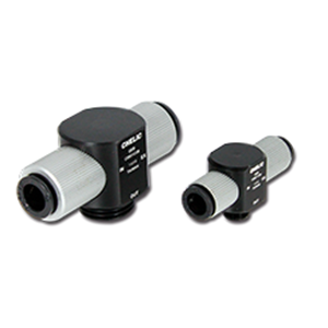 台湾CHELIC气立可 快速排气阀 QEB 01