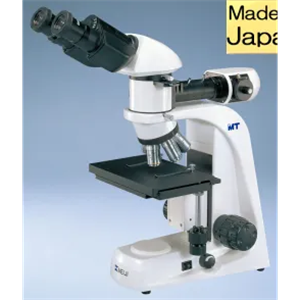 日本原装MEIJI明治 显微镜MT7000L