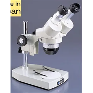 日本原装MEIJI明治 实体显微镜EMF-1P/10