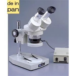 日本原装MEIJI明治 实体显微镜EMF-2P/10/305