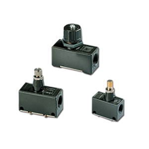 台湾CHELIC气立可 调速阀 ASC-150-01(N)