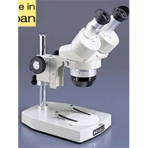 日本原装MEIJI明治 实体显微镜EMT-2P/10