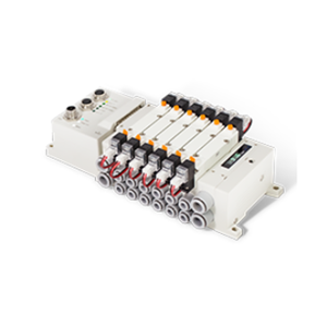 台湾CHELIC气立可 国际通讯协定省配线模组 CC-link IE Field Basic