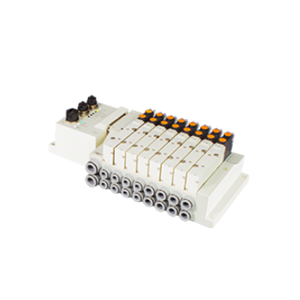 台湾CHELIC气立可 插座型电磁阀 SRT500