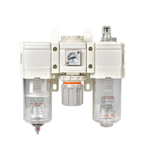 台湾CHELIC气立可 三点式组合 UC 300