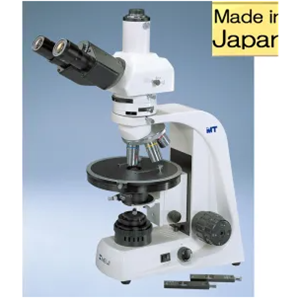 日本原装MEIJI明治 偏光显微镜MT9300L