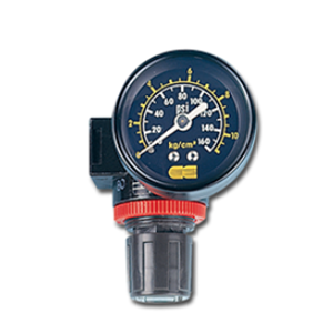 台湾CHELIC气立可 调压器 BR-200 (300)