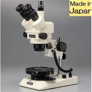 日本原装MEIJI明治 立体偏振显微镜 EMZ-5TRH-POL-2