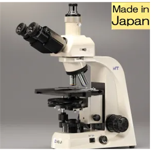 日本原装MEIJI明治 用于石棉测量的相差显微镜 MT5310L/PCM2