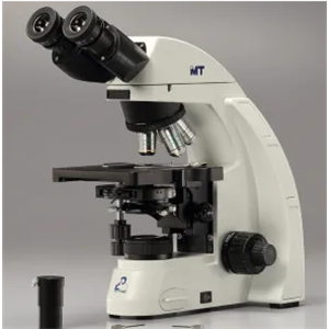 日本原装MEIJI明治 双目生物显微镜MT-52M2L