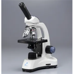 日本原装MEIJI明治 生物显微镜MT-11