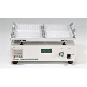 日本原装NISSIN日伸理化 微孔板摇床NP-804